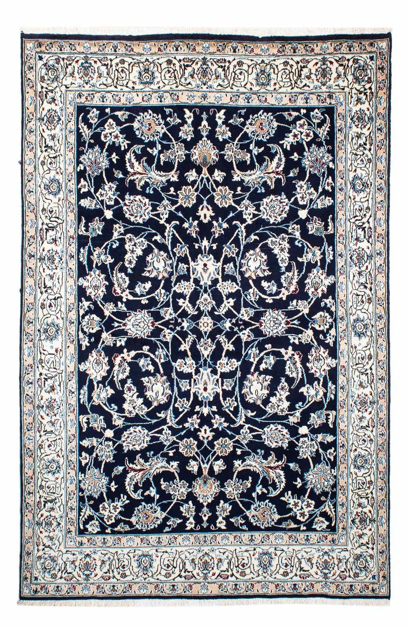 ナイン - 9la 絨毯 228x155cm - ペルシャ絨毯