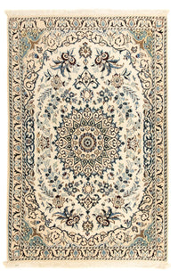ナイン - 9la 絨毯 132x85cm - ペルシャ絨毯 – product image