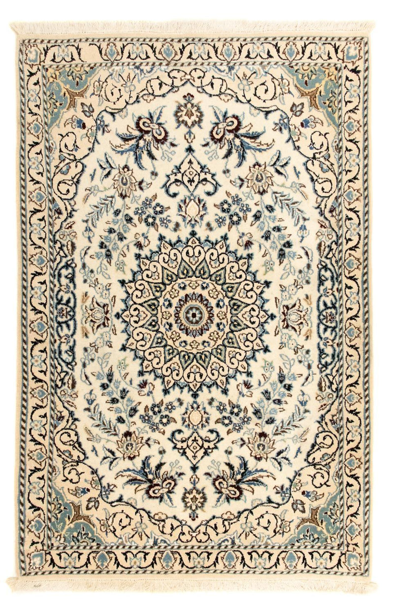 ナイン - 9la 絨毯 132x85cm - ペルシャ絨毯