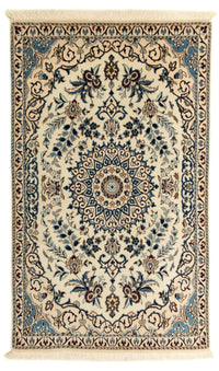 ナイン - 9la 絨毯 141x84cm - ペルシャ絨毯 – product image