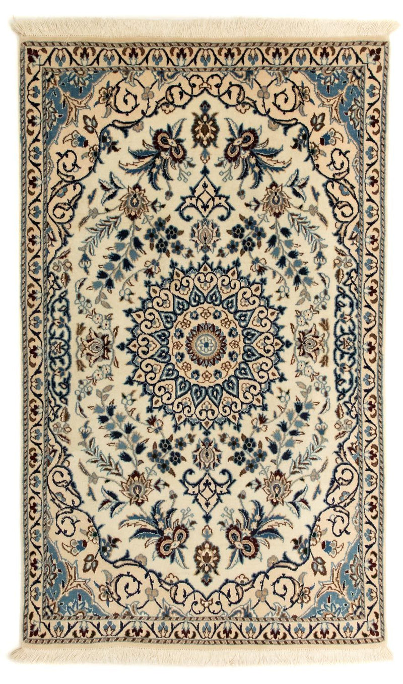 ナイン - 9la 絨毯 141x84cm - ペルシャ絨毯