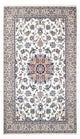 ナイン - 9la 絨毯 261x155cm - ペルシャ絨毯