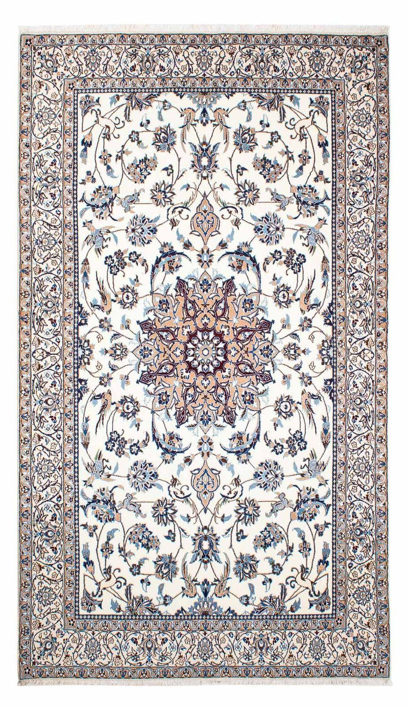 ナイン - 9la 絨毯 261x155cm - ペルシャ絨毯