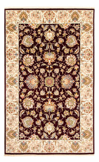 タブリーズ - 50 Raj 絨毯 314x203cm - ペルシャ絨毯 – product image