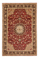 タブリーズ - 50 Raj 絨毯 364x247cm - ペルシャ絨毯