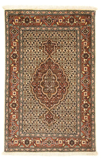 タブリーズ - 40 Raj 絨毯 115x77cm - ペルシャ絨毯 – product image