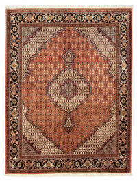 タブリーズ - 40 Raj 絨毯 196x153cm - ペルシャ絨毯 – product image
