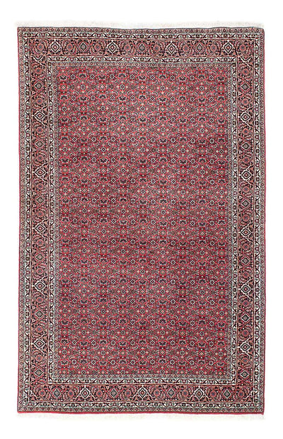 ビジャー 絨毯 132x208cm - ペルシャ絨毯