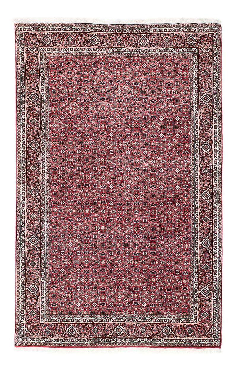 ビジャー 絨毯 208x132cm - ペルシャ絨毯