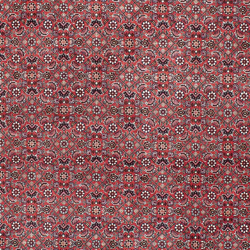 ビジャー 絨毯 208x132cm - ペルシャ絨毯
