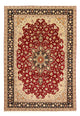 タブリーズ - 50 Raj 絨毯 343x255cm - ペルシャ絨毯