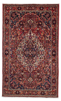 バフティアール 絨毯 312x202cm - ペルシャ絨毯 – product image