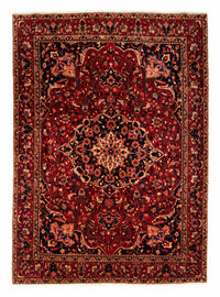 バフティアール 絨毯 360x260cm - ペルシャ絨毯 – product image
