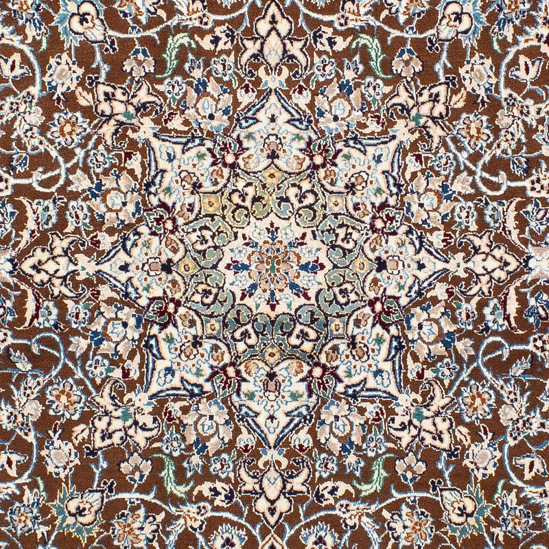 ナイン - 9la 絨毯 253x150cm - ペルシャ絨毯