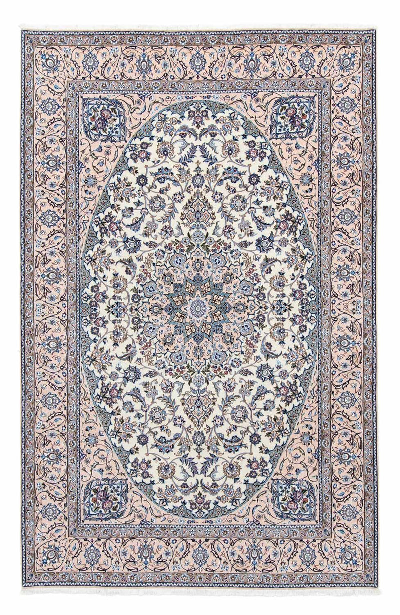 ナイン - 6la 絨毯 300x200cm - ペルシャ絨毯