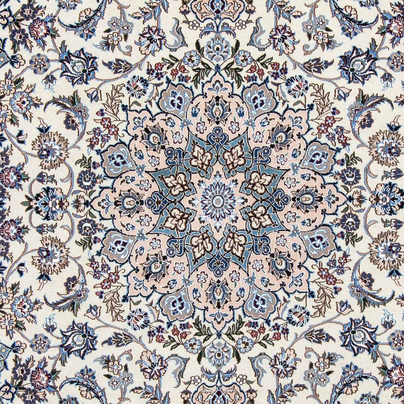 ナイン - 6la 絨毯 300x200cm - ペルシャ絨毯