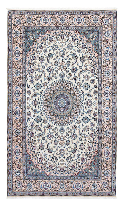 ナイン - 9La 絨毯 192x305cm - ペルシャ絨毯