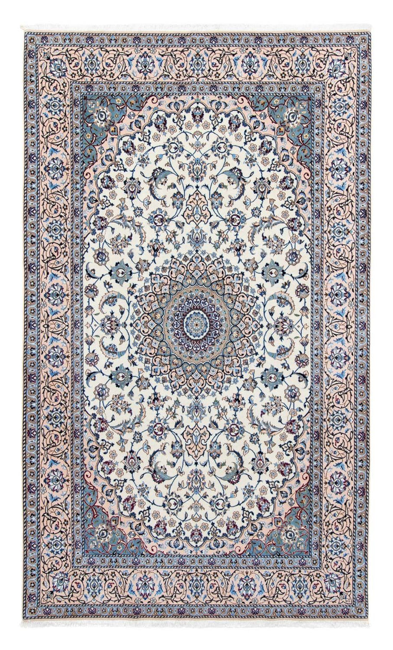 ナイン - 9la 絨毯 305x192cm - ペルシャ絨毯