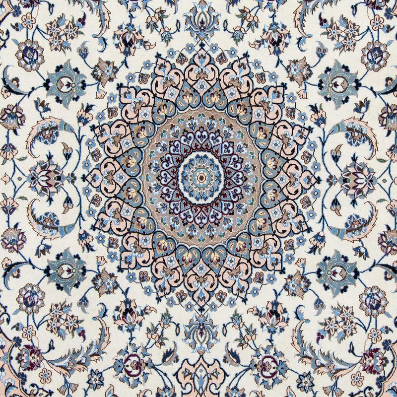 ナイン - 9la 絨毯 305x192cm - ペルシャ絨毯