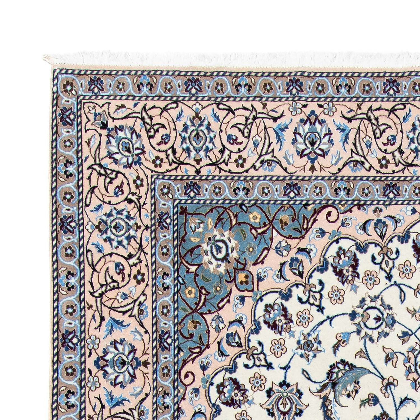 ナイン - 9la 絨毯 305x192cm - ペルシャ絨毯