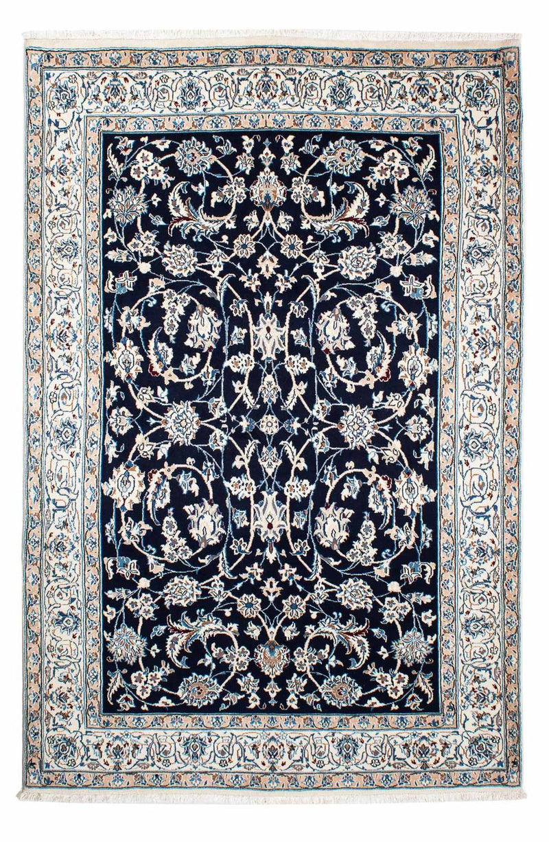 ナイン - 9la 絨毯 231x155cm - ペルシャ絨毯