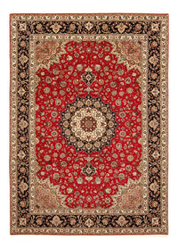 タブリーズ - 50 Raj 絨毯 358x250cm - ペルシャ絨毯 – product image