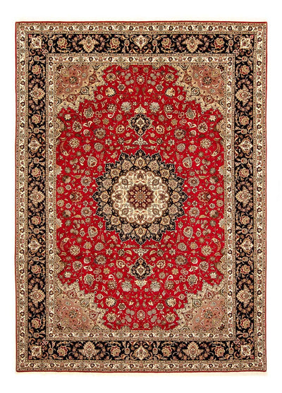 タブリーズ - 50 Raj 絨毯 250x358cm - ペルシャ絨毯
