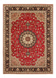 タブリーズ - 50 Raj 絨毯 358x250cm - ペルシャ絨毯