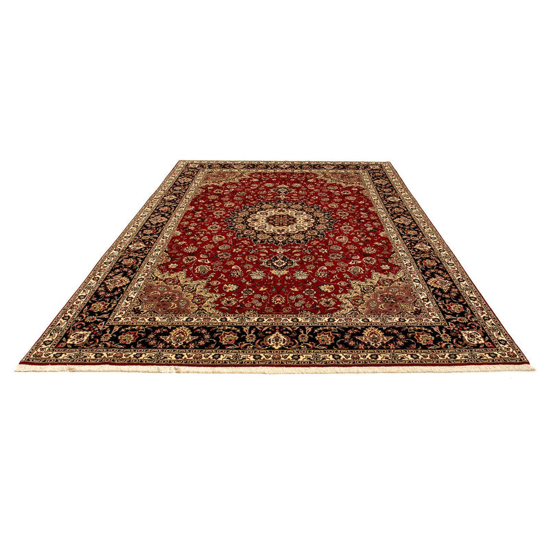 タブリーズ - 50 Raj 絨毯 358x250cm - ペルシャ絨毯