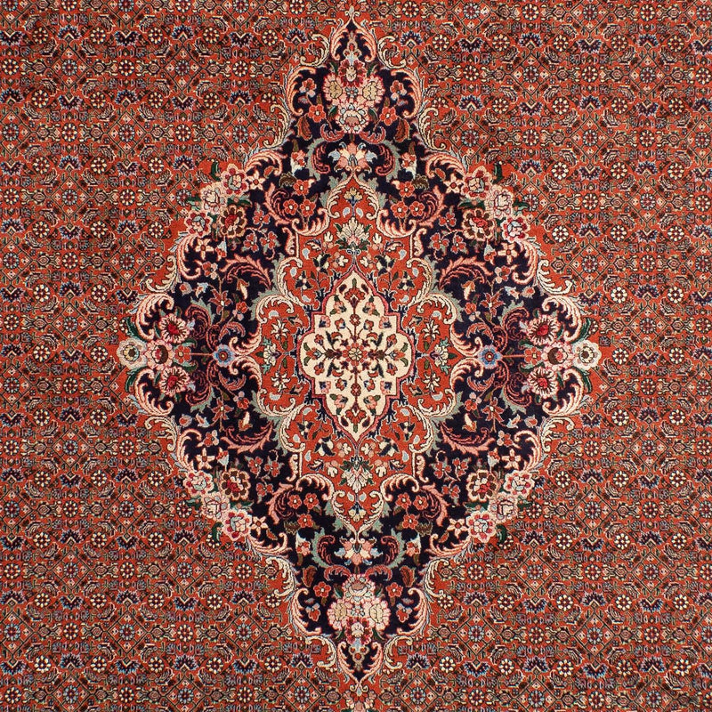 ビジャー 絨毯 298x203cm - ペルシャ絨毯