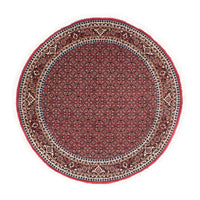 ビジャー 絨毯 155x155cm - ペルシャ絨毯 – product image