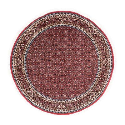 ビジャー 絨毯 155x155cm - ペルシャ絨毯