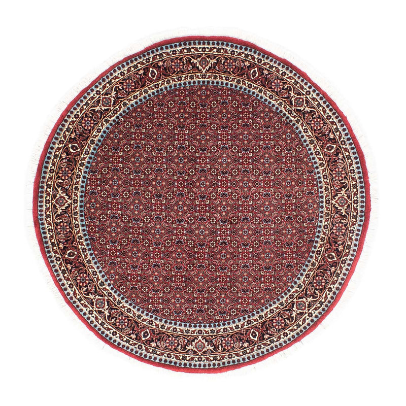 ビジャー 絨毯 155x155cm - ペルシャ絨毯
