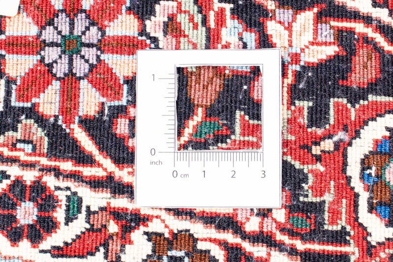 ビジャー 絨毯 155x155cm - ペルシャ絨毯