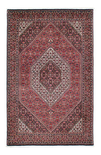 ビジャー 絨毯 210x136cm - ペルシャ絨毯 – product image