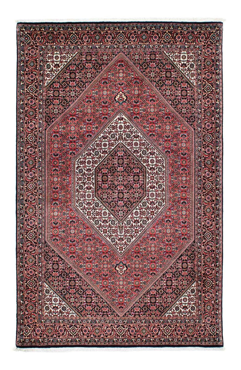 ビジャー 絨毯 210x136cm - ペルシャ絨毯