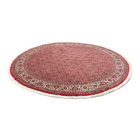 ビジャー 絨毯 255x255cm - ペルシャ絨毯 – product image