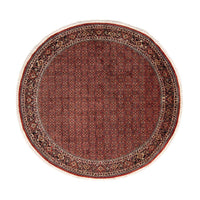 ビジャー 絨毯 250x250cm - ペルシャ絨毯 – product image