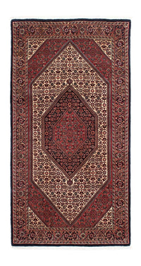 ビジャー 絨毯 198x102cm - ペルシャ絨毯 – product image