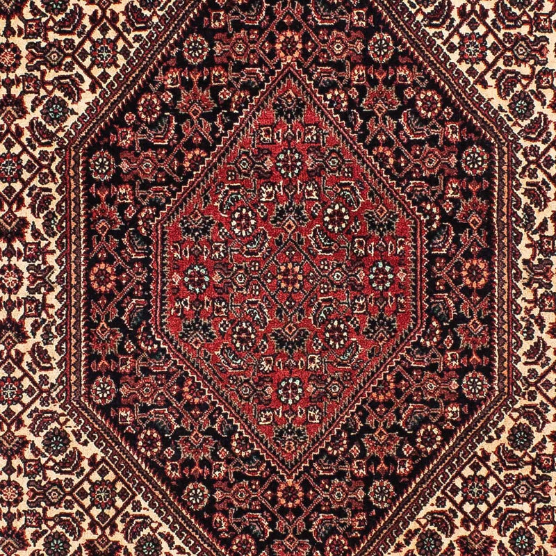 ビジャー 絨毯 198x102cm - ペルシャ絨毯