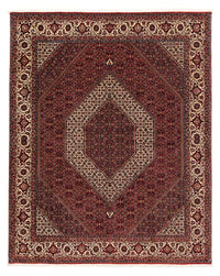 ビジャー 絨毯 254x205cm - ペルシャ絨毯 – product image