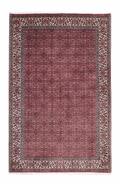 ビジャー 絨毯 129x204cm - ペルシャ絨毯