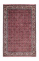 ビジャー 絨毯 204x129cm - ペルシャ絨毯