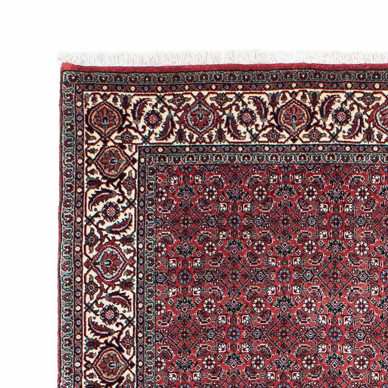 ビジャー 絨毯 204x129cm - ペルシャ絨毯