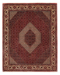 ビジャー 絨毯 254x204cm - ペルシャ絨毯 – product image
