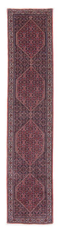 ビジャー 絨毯 380x75cm - ペルシャ絨毯 – product image