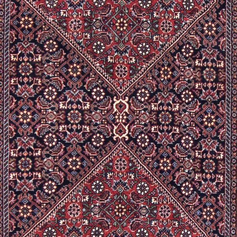 ビジャー 絨毯 380x75cm - ペルシャ絨毯