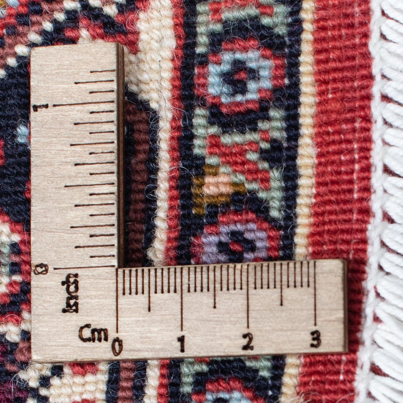ビジャー 絨毯 380x75cm - ペルシャ絨毯