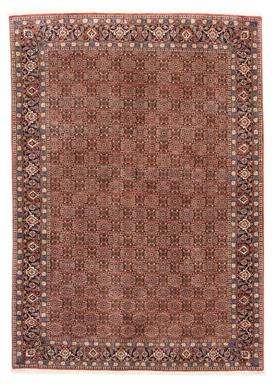 ビジャー 絨毯 167x235cm - ペルシャ絨毯