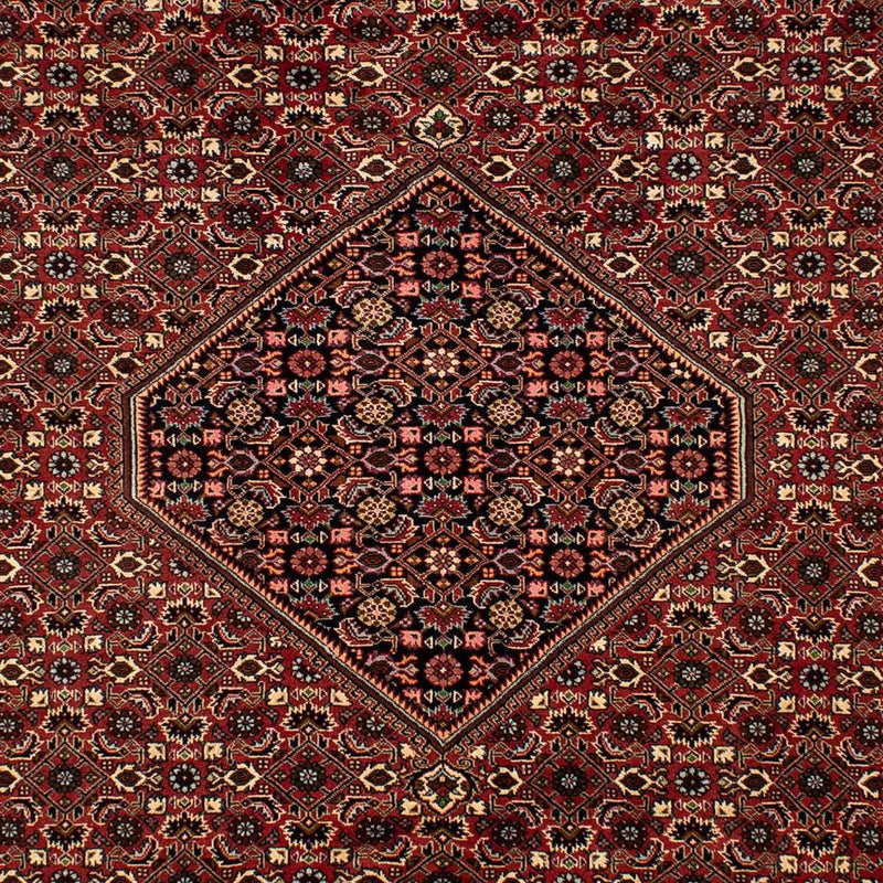 ビジャー 絨毯 297x202cm - ペルシャ絨毯